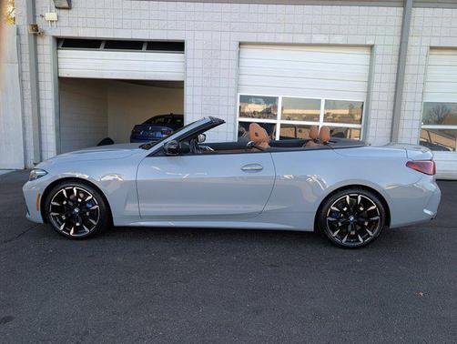 2025 BMW M440 i xDrive