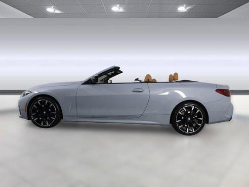 2025 BMW M440 i xDrive