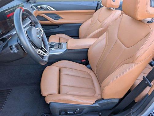 2025 BMW M440 i xDrive