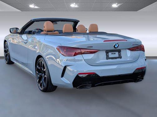 2025 BMW M440 i xDrive