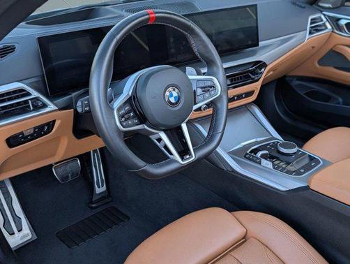 2025 BMW M440 i xDrive