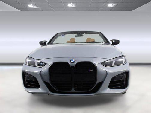 2025 BMW M440 i xDrive