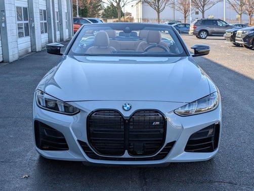 2025 BMW M440 i xDrive