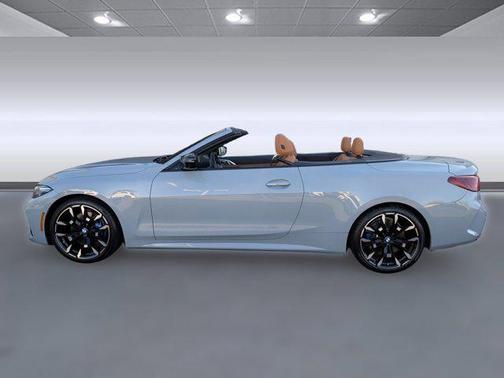 2025 BMW M440 i xDrive