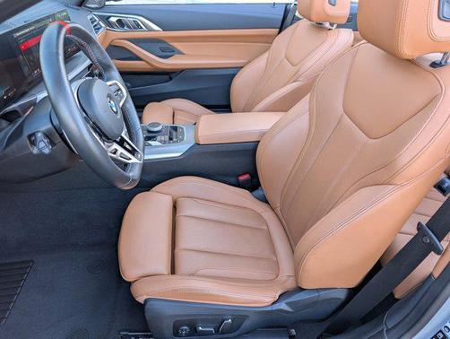 2025 BMW M440 i xDrive