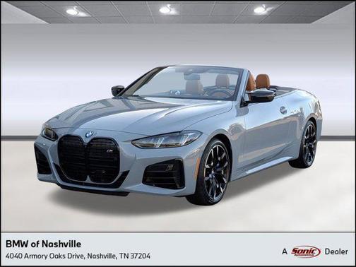 2025 BMW M440 i xDrive