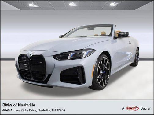 2025 BMW M440 i xDrive