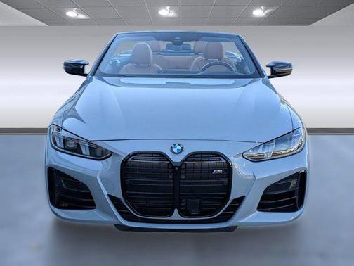 2025 BMW M440 i xDrive