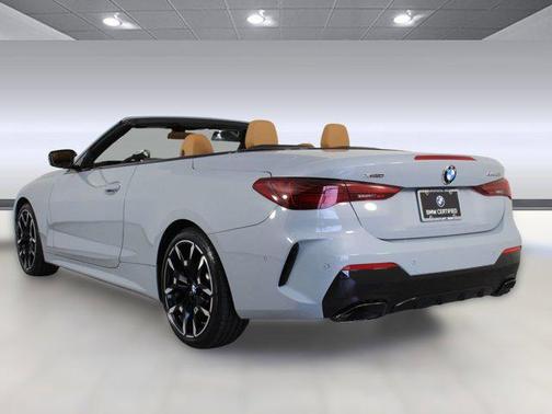 2025 BMW M440 i xDrive