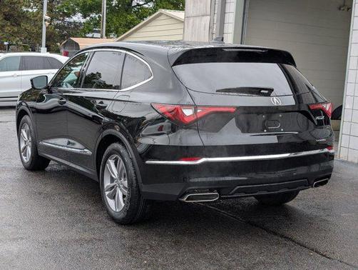 2023 Acura MDX Standard