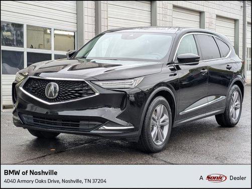 2023 Acura MDX Standard