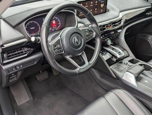 2023 Acura MDX Standard