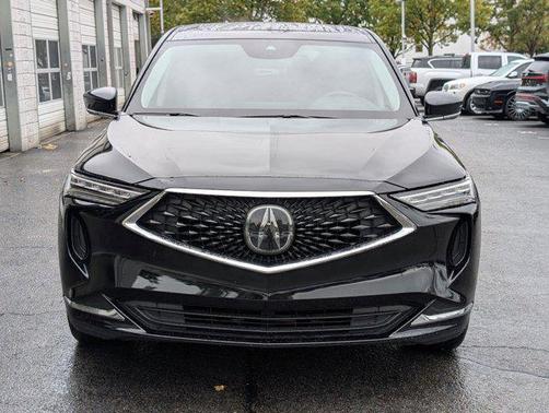 2023 Acura MDX Standard