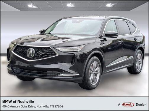 2023 Acura MDX Standard