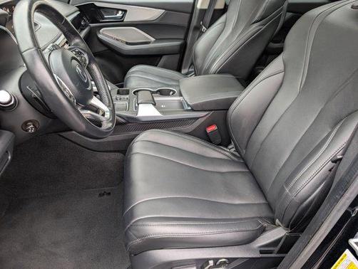 2023 Acura MDX Standard