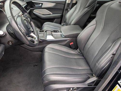 2023 Acura MDX Standard