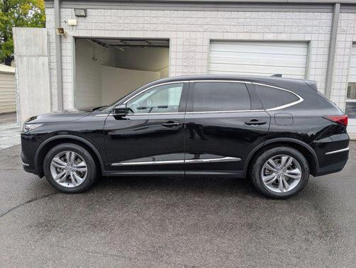 2023 Acura MDX Standard