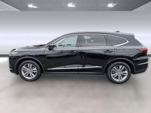 2023 Acura MDX Standard