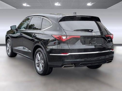 2023 Acura MDX Standard