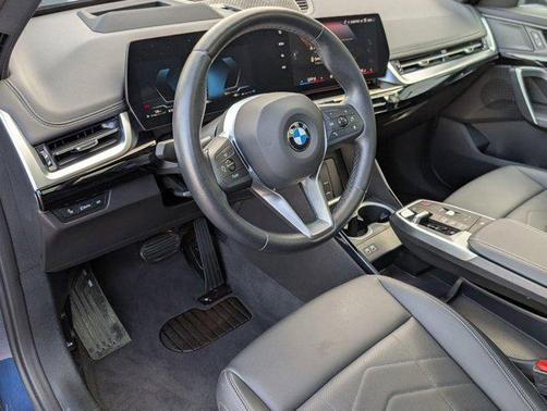 2025 BMW X1 xDrive28i