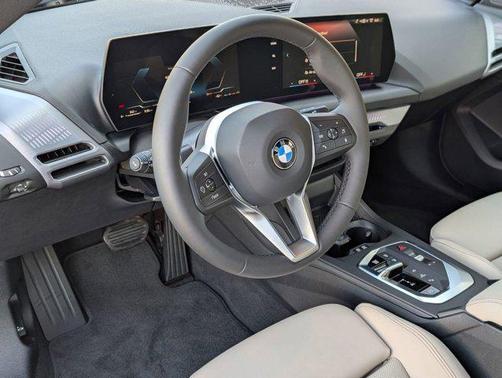 2025 BMW 228 Gran Coupe xDrive