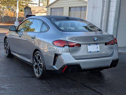 2025 BMW 228 Gran Coupe xDrive