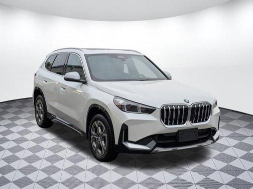 2024 BMW X1 xDrive28i
