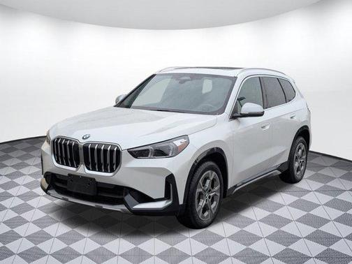 2024 BMW X1 xDrive28i