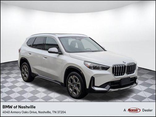 2024 BMW X1 xDrive28i