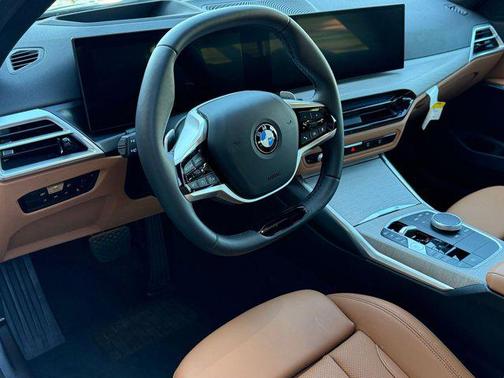 2025 BMW 330 xDrive