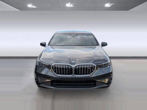 2024 BMW i5 eDrive40