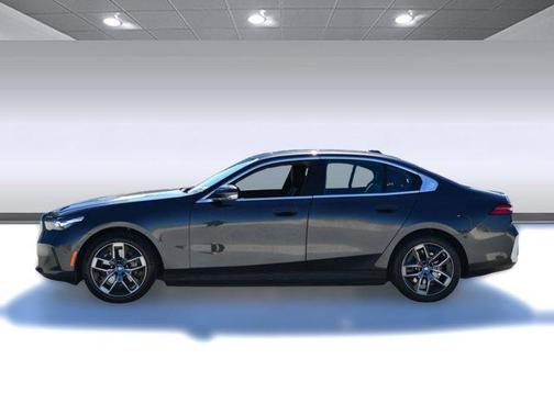 2024 BMW i5 eDrive40