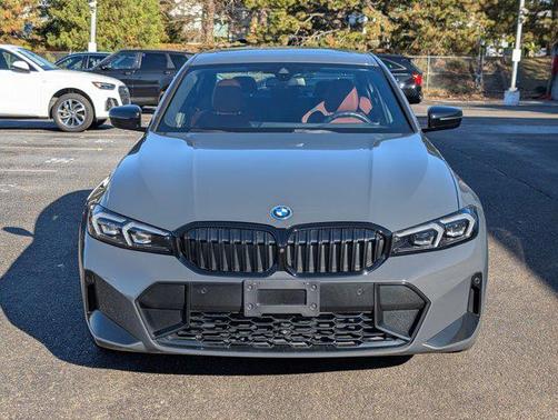 2024 BMW 330e xDrive