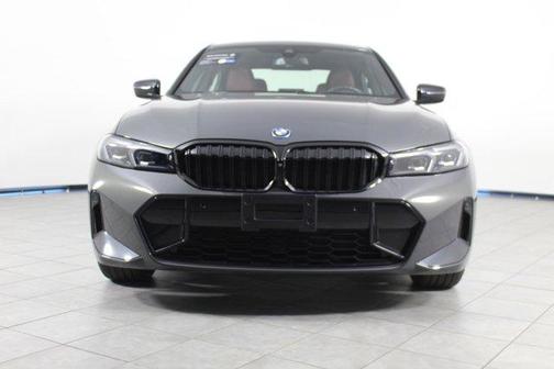 2024 BMW 330e xDrive