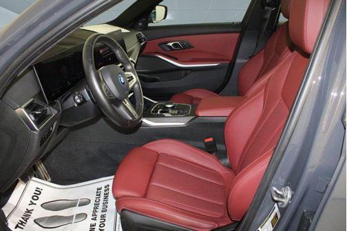 2024 BMW 330e xDrive