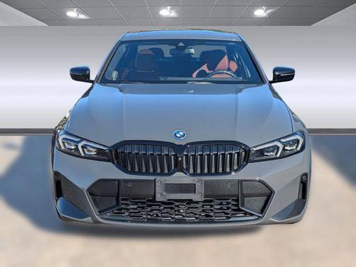 2024 BMW 330e xDrive