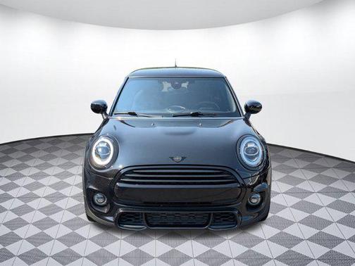 2021 MINI Hardtop Cooper