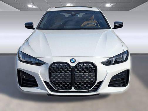 2025 BMW 430 i