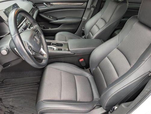 2021 Honda Accord Sport 1.5T