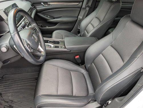 2021 Honda Accord Sport 1.5T