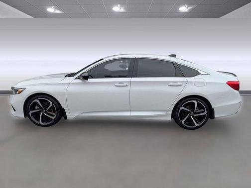2021 Honda Accord Sport 1.5T