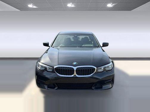 2020 BMW 330 330i