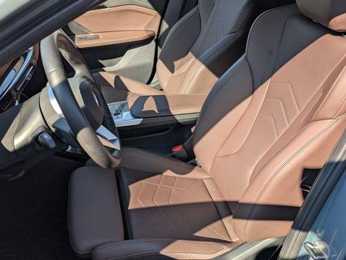 2024 BMW X2 xDrive28i