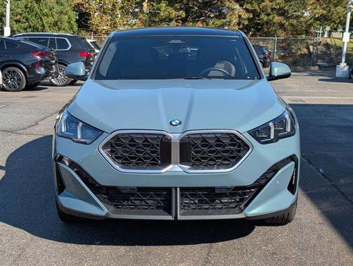 2024 BMW X2 xDrive28i