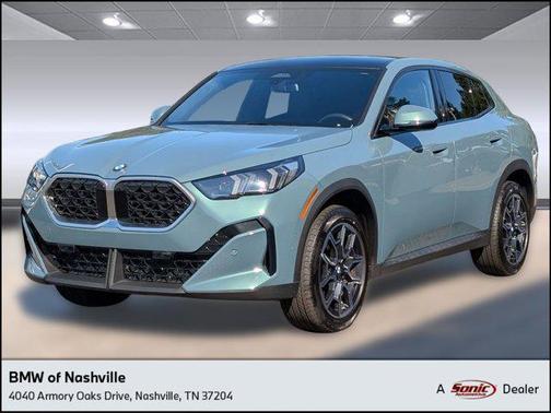 2024 BMW X2 xDrive28i