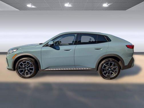 2024 BMW X2 xDrive28i
