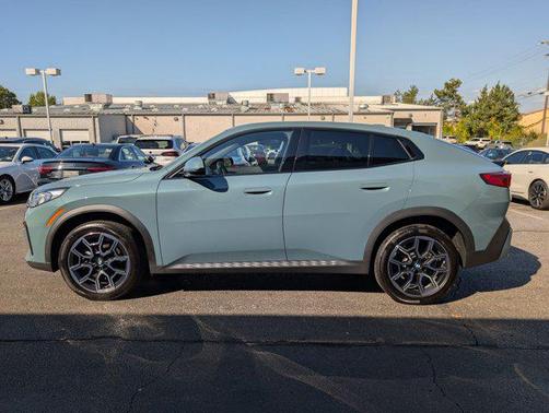 2024 BMW X2 xDrive28i