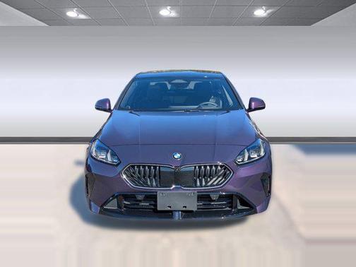 2025 BMW 228 Gran Coupe i