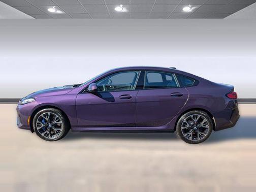 2025 BMW 228 Gran Coupe i