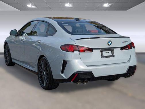 2025 BMW M235 Gran Coupe xDrive